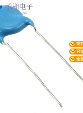 正品DE1E3KX472MB4BN01F原装CAP CER 4700PF 250V RADIAL