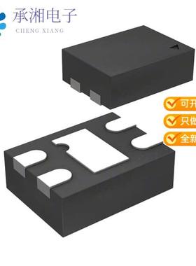 正品MIC94063YMT-TR原装IC PWR SWITCH P-CHAN 1:1 4TMLF