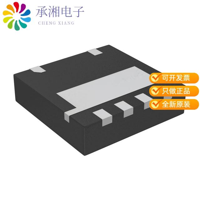 正品NCP781BMN050TAG原装IC REG LINEAR 5V 100MA 6DFN