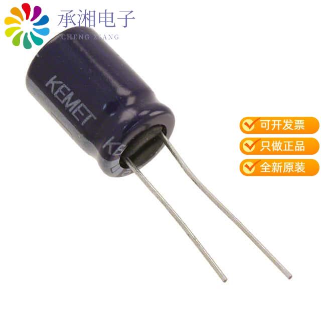 正品ESK108M025AH4EA原装CAP ALUM 1000UF 20% 25V RAD