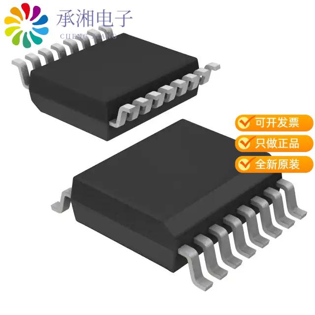 正品74CBTLV3253DS,118原装IC MUX/DEMUX 2 X 4:1 16SSOP