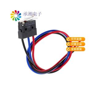BASIC 正品 MINIATURE 01L3M原装 SWITCH D2SW