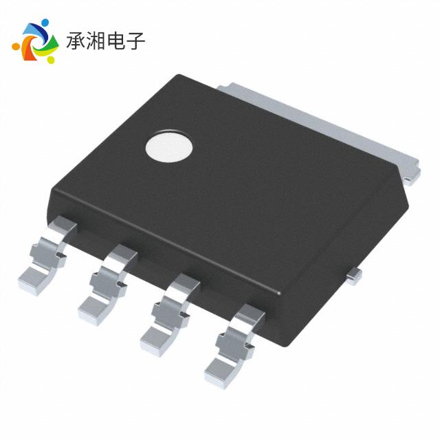 原装分立半导体NVMYS025N06CLTWG/MOSFET N-CH 60V 8.5