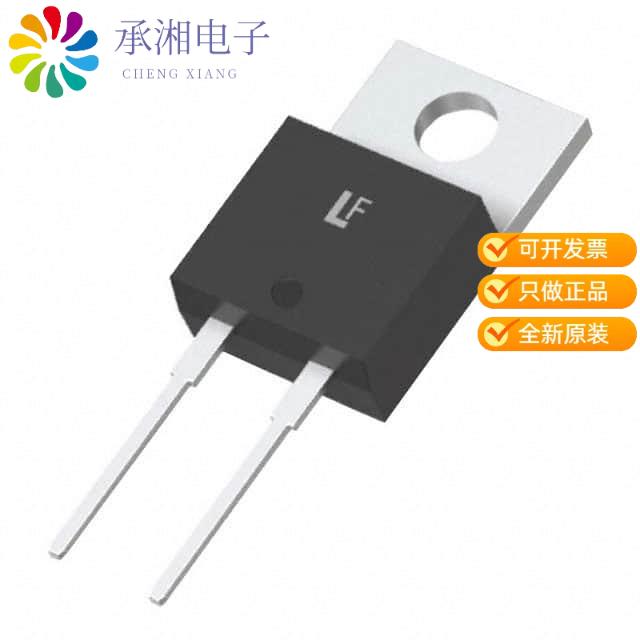 正品LSIC2SD065A10A原装SIC SCHOTTKY DIOD 650V 10A T