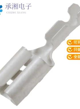 正品62181-1原装CONN QC RCPT 20-24AWG 0.187