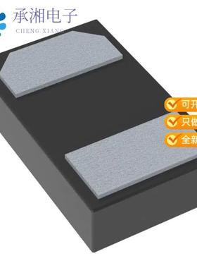 正品ESDL4151MX4T5G原装TVS DIODE 15VWM 26VC 2X3DFN