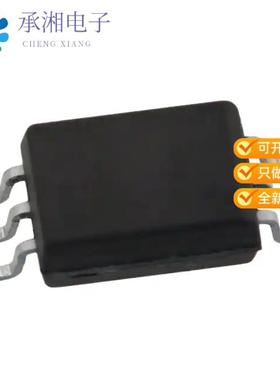 正品ACPL-W349-500E原装OPTOISO 5KV 1CH GATE DRIVER