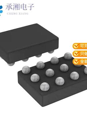 正品TS5A26542YZTR原装IC SWITCH DUAL SPDT 12DSBGA