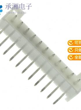 正品1-440055-1原装CONN HEADER R/A 11POS 2MM