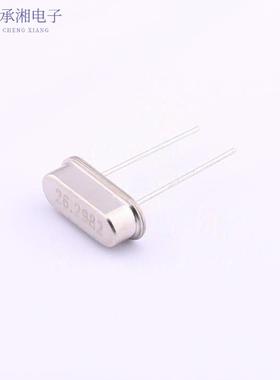 正品TAXD26.2982M2GLDBET2S原装无源晶振 26.298200MHz