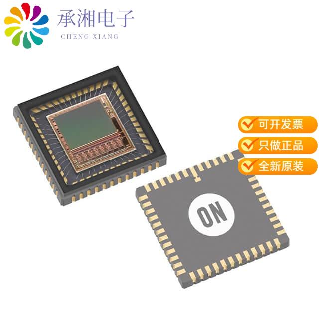 正品NOIP1SN0300A-QTI原装IC IMAGE SENSOR 0.3MP LVDS