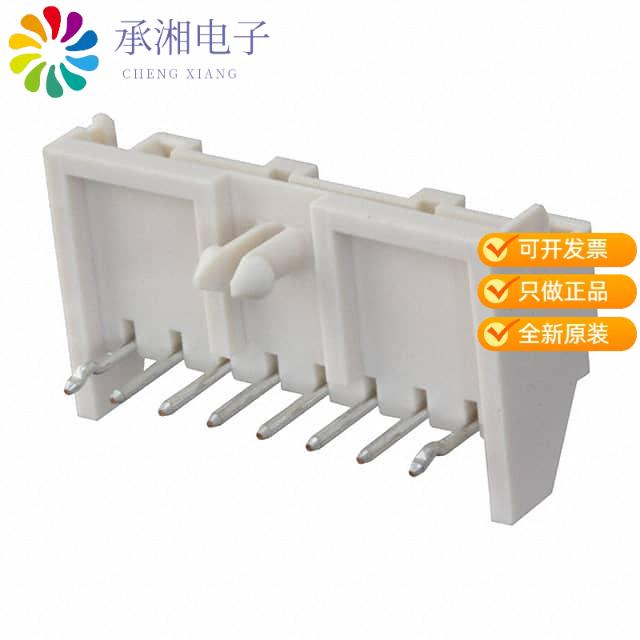 正品S08B-XASK-1(LF)(SN)原装CONN HEADER R/A 8POS 2.