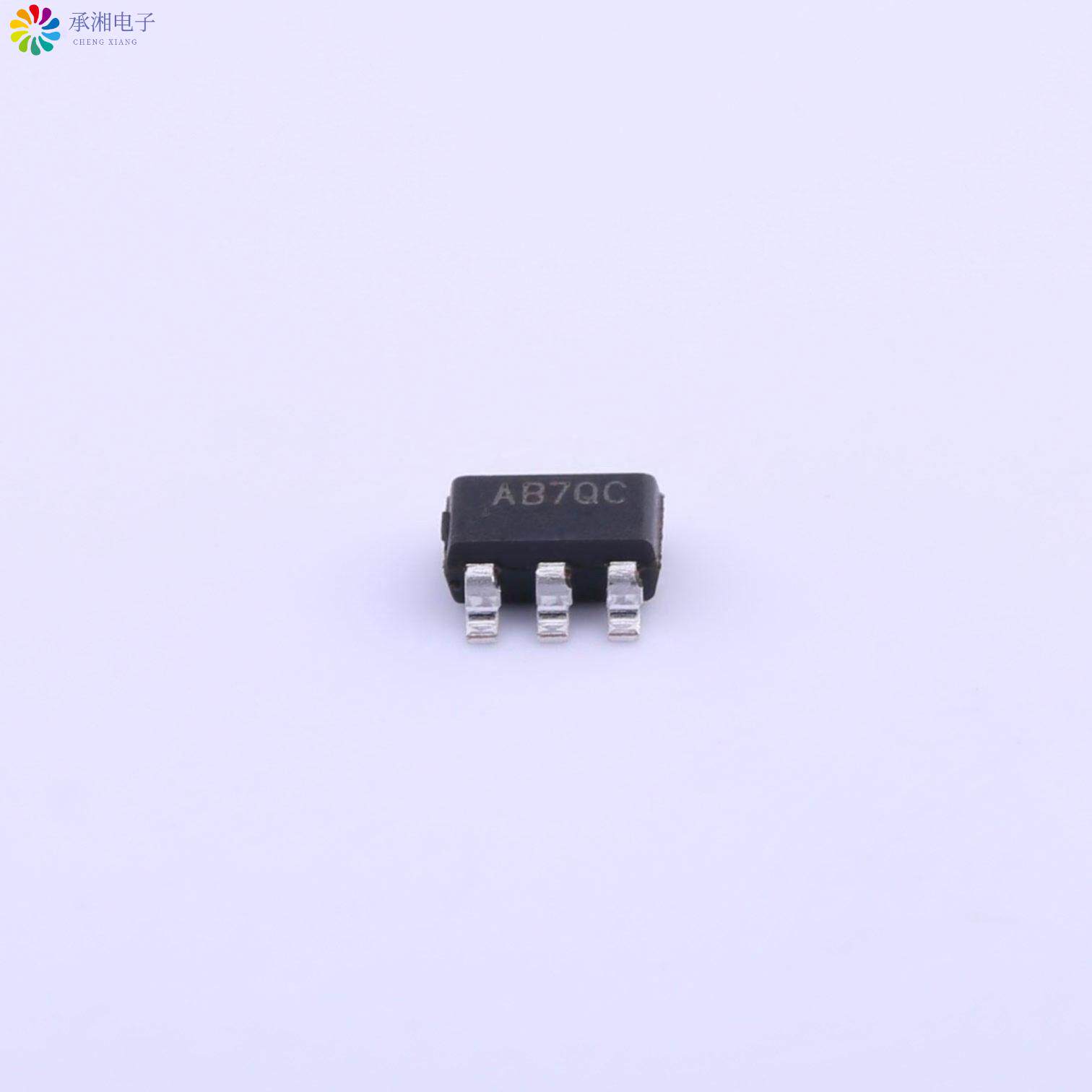 正品SY8008BAAC原装降压型