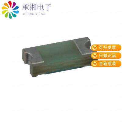 全新046602.5NRHF正品FUSE BRD MNT 2.5A 32VAC/VDC 1206