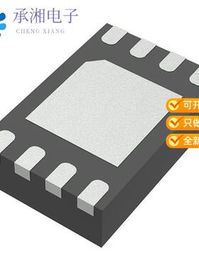 正品MP6205DD-LF-Z原装IC PWR SWITCH 1:1 8QFN