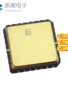 正品5962-9152101M3A原装IC DAS 12BIT 116K 28LCC