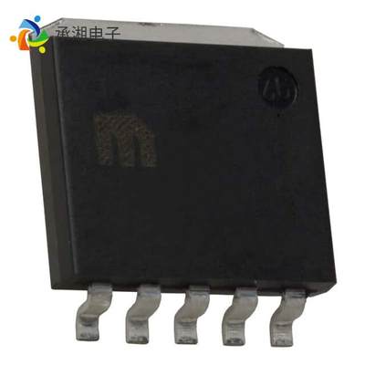 原装芯片(IC)MIC37152WR/IC REG LIN POS ADJ 1.5A SPA