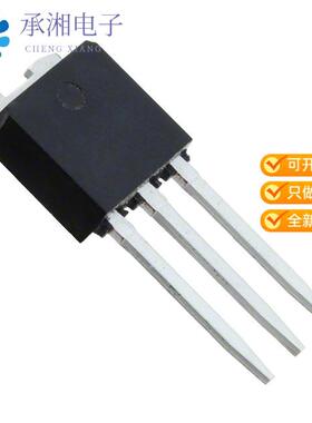 全新STU6N65M2正品MOSFET N-CH 650V 4A IPAK