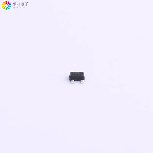 全新WST6002正品MOSFET SOT523 N-Channel ID=100mA