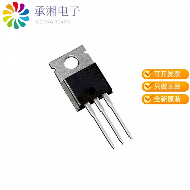 正品IRFZ46NPBF原装MOSFET N-CH 55V 53A TO220AB