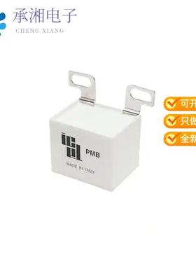 正品PMB2124100KSP原装1200V,1UF,10 PERCENT, LUG MOUNT