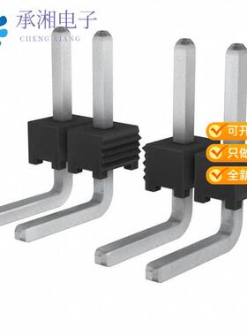 全新TMM-109-01-T-S-RA正品2MM TERMINAL STRIP