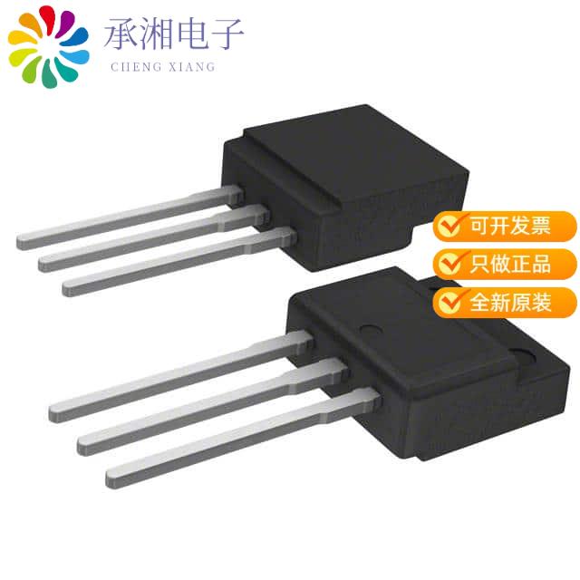 正品STFI10N65K3原装MOSFET N-CH 650V 10A I2PAKFP