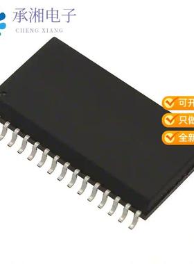 正品IS62WV5128BLL-55QLI原装IC SRAM 4MBIT PARALLEL