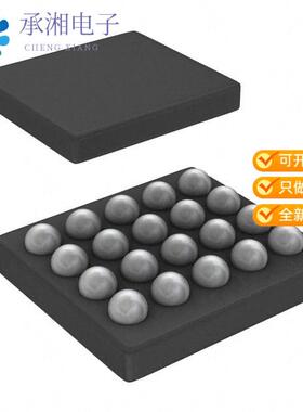 全新TPS630250YFFR正品IC REG BCK BST ADJ 2A/4A 20DS