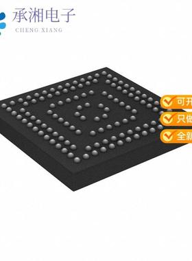 正品AS3722-BCTT-09原装IC PMU FBGA124