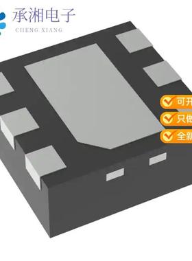 正品TPS62270DRVR原装IC REG BUCK PROG 400MA 6SON