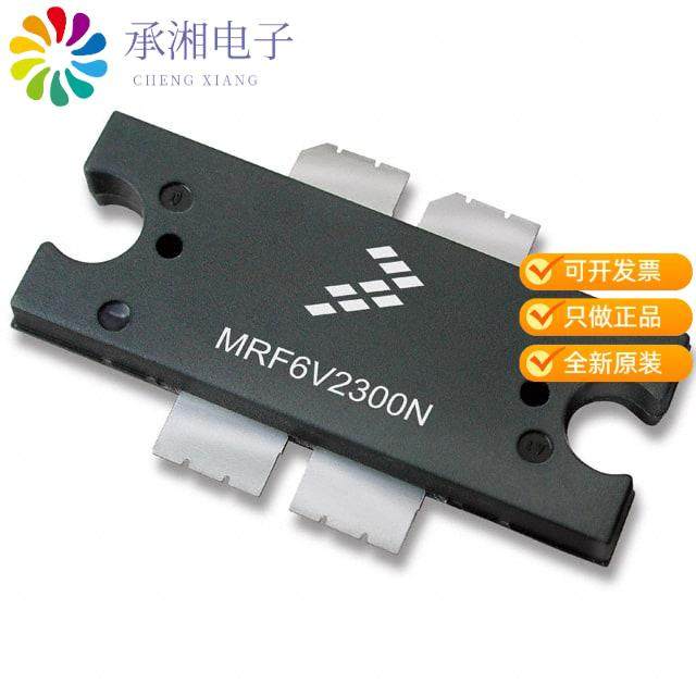 正品MRF8P9040NR1原装RF MOSFET LDMOS DL 28V TO272-4