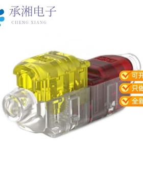 正品2213600-2原装LARGE WIRE SINGLE POSITION COOLS