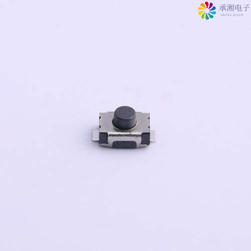 全新TS-1185-C-B-B-A正品轻触开关 SW2_4X3MM_SM SPST