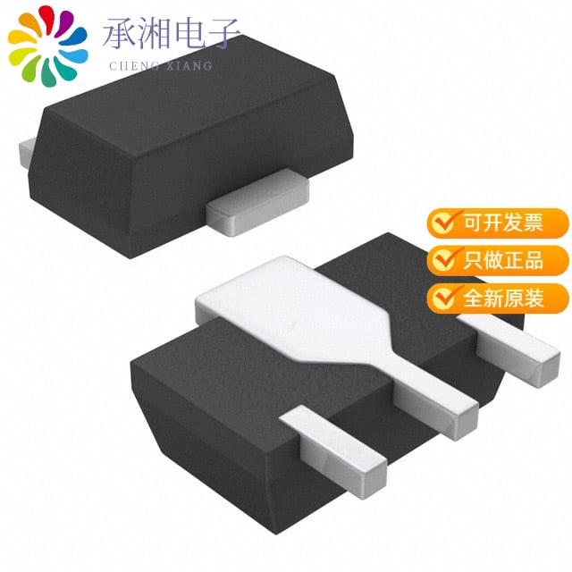 正品2SC5964-TD-H原装TRANS NPN 50V 3A