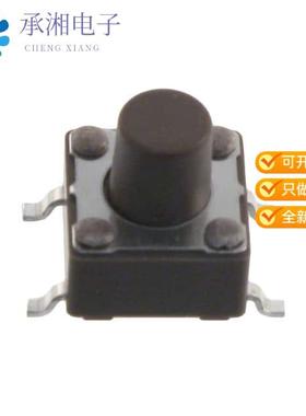 正品ADTSM63NVTR原装SWITCH TACTILE SPST-NO 0.05A 12V