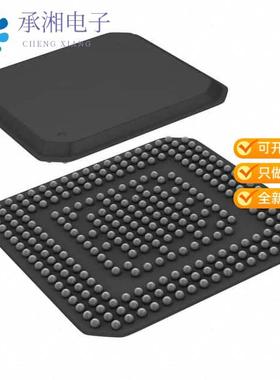 正品TMS320C6204ZWTA200原装IC FIXED-POINT DSP 288-BGA