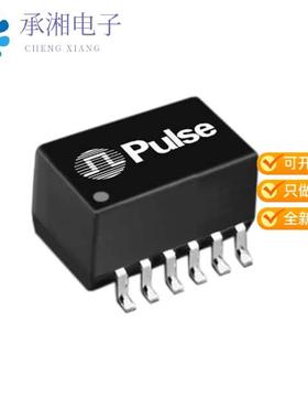 正品T7015NLT原装XFRMR 64KBPS 1:2CT/1:2CT 20MH