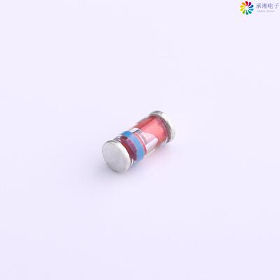全新DL4734A正品独立式 稳压值(标称值)：5.6V 精度：