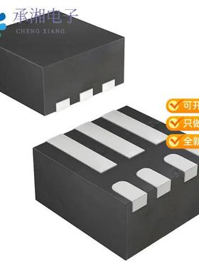 正品TPS62085RLTT原装IC REG BUCK ADJUSTABLE 3A 7VQFN