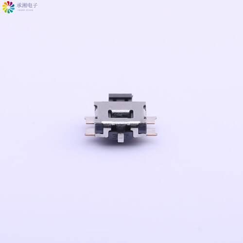 全新SKSCPDE010正品轻触开关 SW5_3.55X3MM_SM SPST 50
