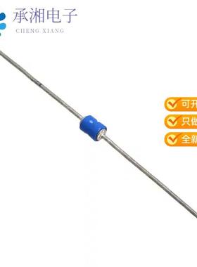 正品JANTX1N6111A原装TVS DIODE 12.2VWM 22.3VC AXIAL
