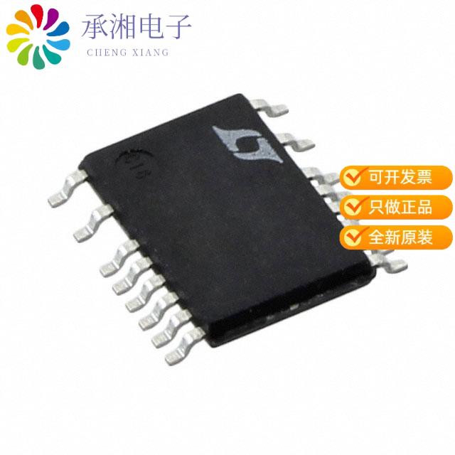 正品LT8310EFE#PBF原装IC MOSFET DRIVER SYNC 20-TSSOP