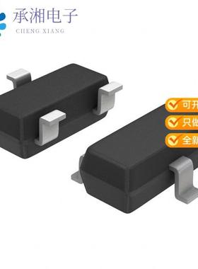 正品CPH3362-TL-W原装MOSFET P-CH 100V 700MA 3CPH