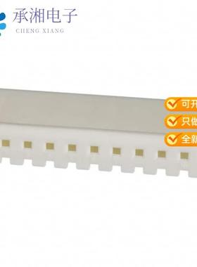 正品1-647402-1原装CONN RCPT HOUSING 11POS SL-156