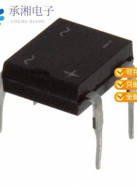 正品DB105-G原装BRIDGE RECT 1PHASE 600V 1A DB