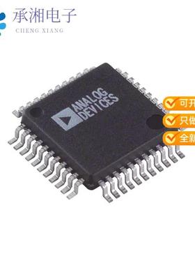 正品AD7841ASZ原装IC DAC 14BIT V-OUT 44MQFP