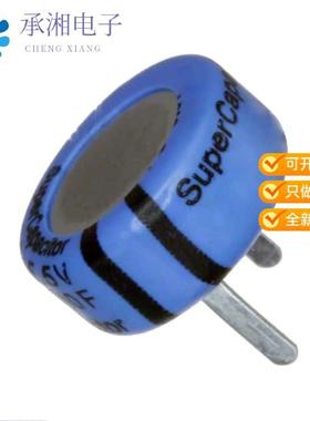 正品FG0H223ZF原装CAP 22MF -20% +80% 5.5V T/H