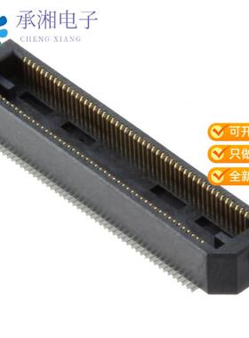 正品BTH-050-01-F-D-A-TR原装CONN HDR 100POS SMD GOLD