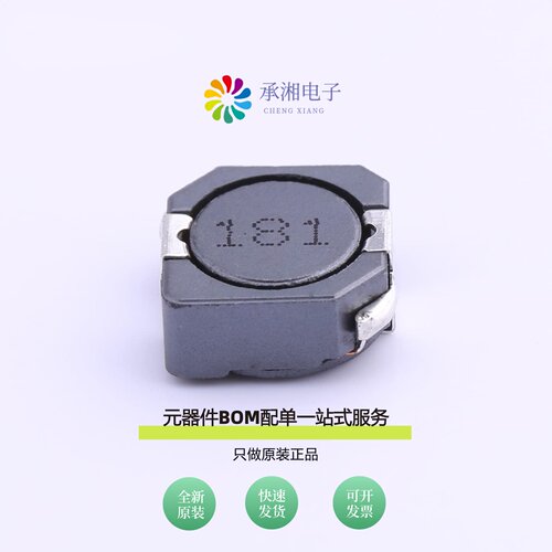 原装SCDS105R-181M-N|SCDS105R-220M-N|SCDS105R-150M-N